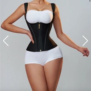 Sol Beauty and care extreme waistcoat xl